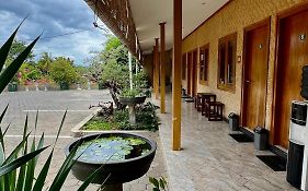 Oku Guest House