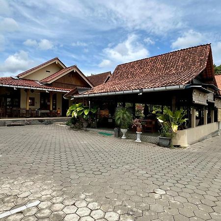 Oku Guest House Giri  Bagian luar foto