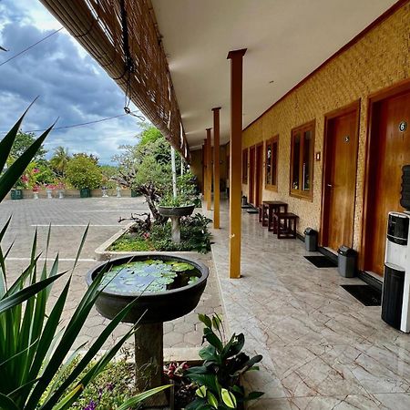 Oku Guest House Giri  Bagian luar foto