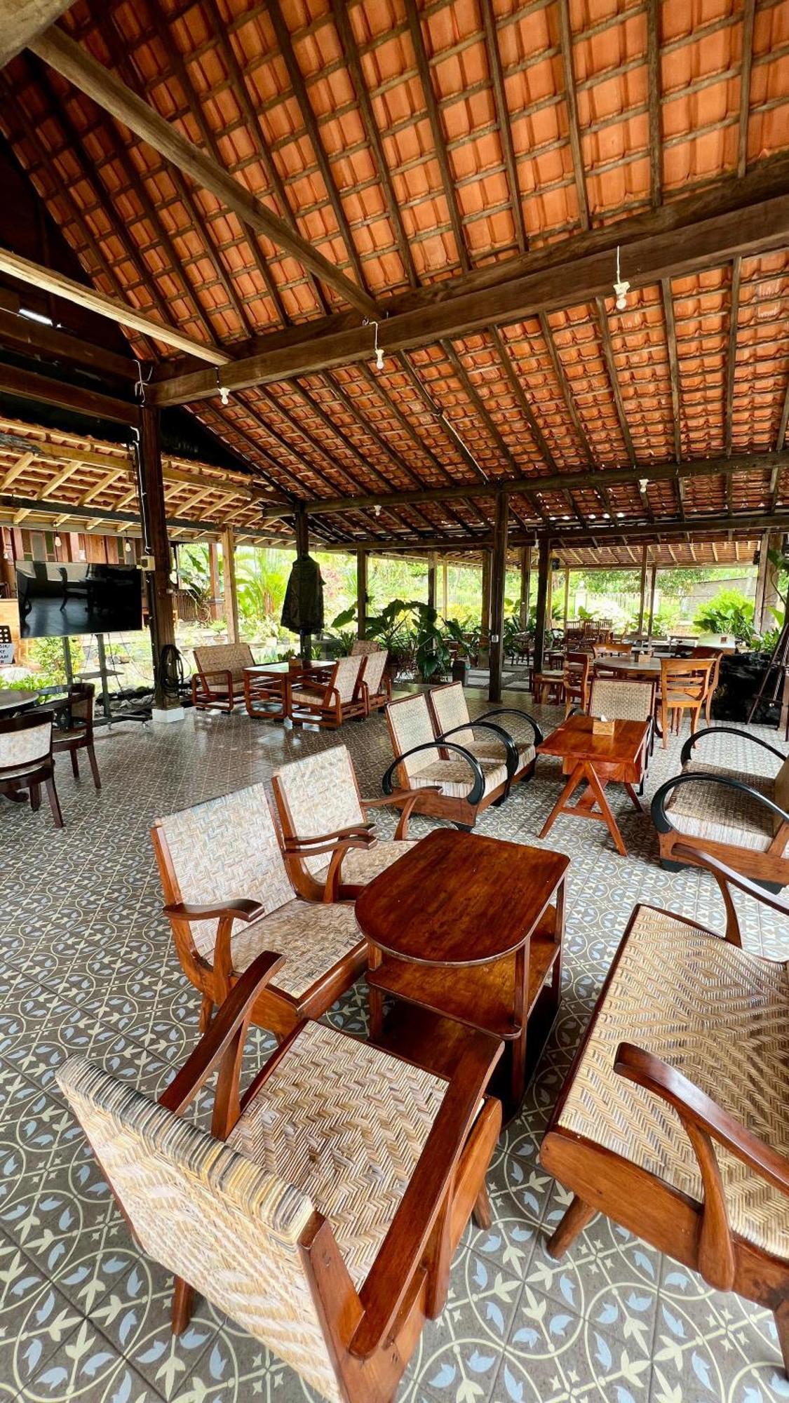 Oku Guest House Giri  Bagian luar foto